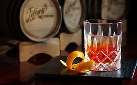 インターコンチネンタル グランド スタンフォード 香港